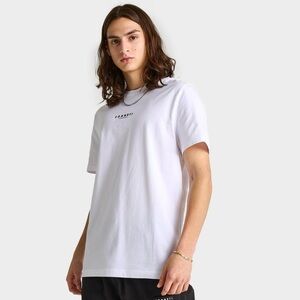 SONNETI LONDON ESSENTIAL T-SHIRT